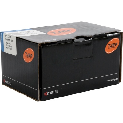 TJEP CPX 27/40