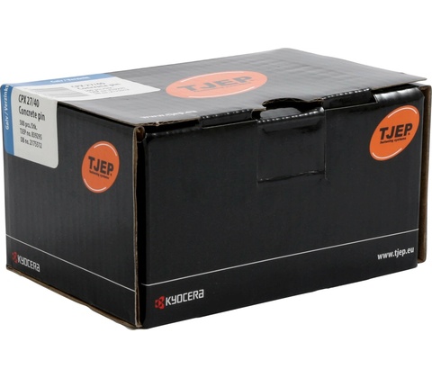 TJEP CPX 27/40