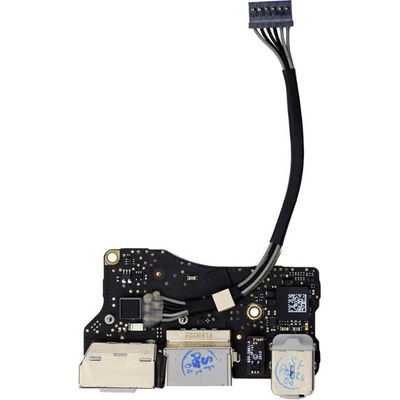 AppleKing napájací konektor MagSafe s USB a jack portom 3,5mm pre MacBook Air 13" A1369 (rok 2010) - model 820-2861-A