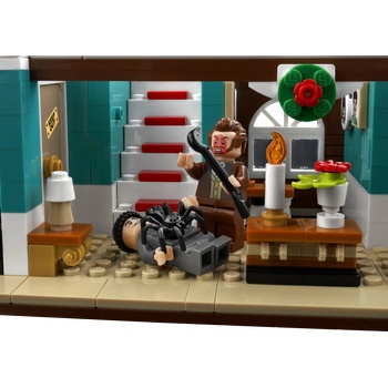 LEGO® Ideas - Home Alone (21330)