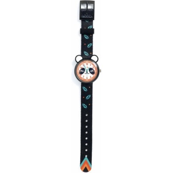 Djeco Ticlock Panda
