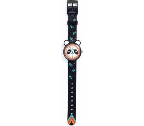 Djeco Ticlock Panda
