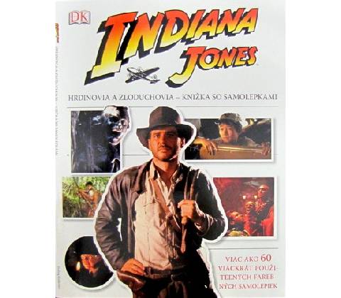 Indiana Jones