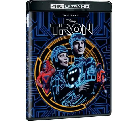 Tron BD
