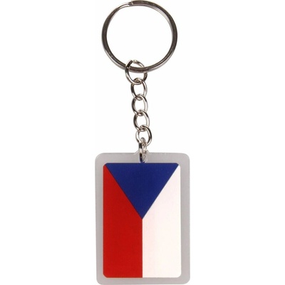 Prívesok na kľúče Acrylic Key Chain vlastný design