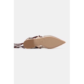 Pinko Балеринки Pinko Gianira 30 (SD0547.P003.W4E)
