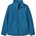 Patagonia Детско софтшел яке Patagonia Kid's R1 Techface Jacket Softshell jacket - Aquatic Blue - размер XL (703-6944-0115)