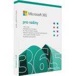 Microsoft Office 365 за семейства + Copilot 365 - 1 година