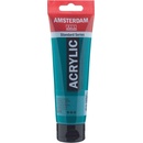 Amsterdam Standard Series akrylová farba green deep 120 ml 1 ks