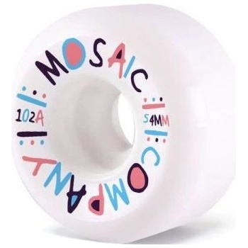 MOSAIC SQ MEX 54MM 102A