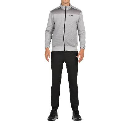 Анцуг John smith Cauler m tracksuit - Grey (Vigore Medium Grey)