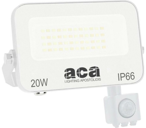 ACA Lighting N20CCTWS