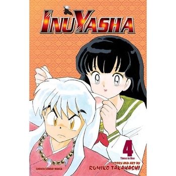 Inuyasha 04