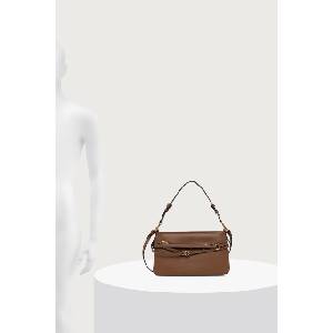PINKO чанта crossbody дамска от кожа (106177.A0QO) - answear - 606,11 лв