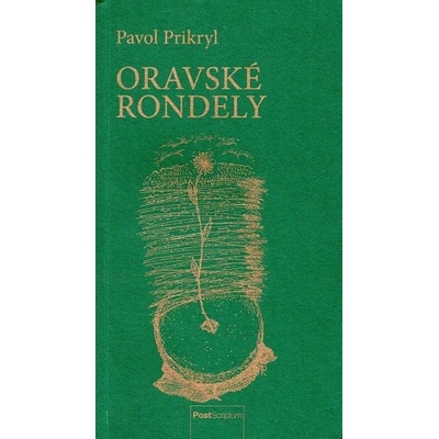 Oravské rondely