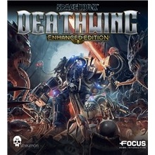 Space Hulk: DeathWing (Enhanced Edition)