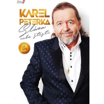 Karel Peterka - Sláva nebo štěstí