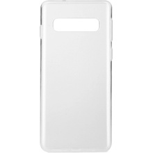 Púzdro Forcell Back Case Ultra Slim 0,5mm SAMSUNG Galaxy S20 FE čiré