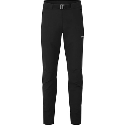 Montane Dynamic Lite Pants Reg Leg Размер: XXL / Цвят: черен