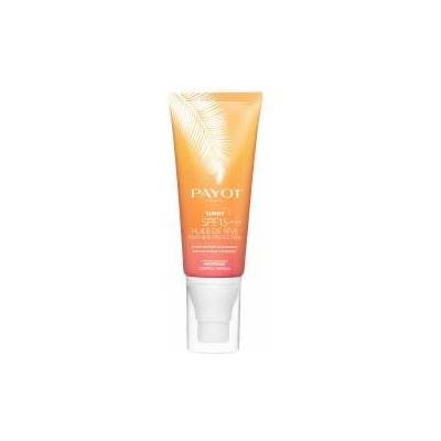 Слънцезащитен крем Payot Sunny Spf 15 100 ml