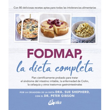 FODMAP, la dieta completa