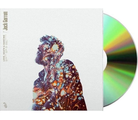 Jack Garratt: Love, Death & Dancing CD