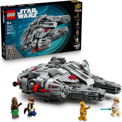 LEGO® Star Wars™ SMART Play - Millennium Falcon (75426)
