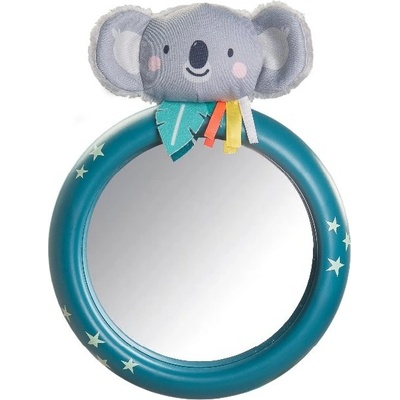 Taf Toys Zpětné zrcátko do auta Koala 0m+ – Zboží Mobilmania