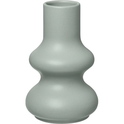 Blomus (Германия) Керамична ваза blomus renca в светлозелен цвят - размер s (blomus 67159)