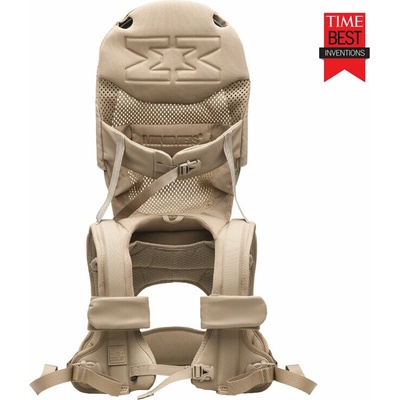 MiniMeis Shoulder Carrier G5 6mon 18 kg sand premium – Hledejceny.cz