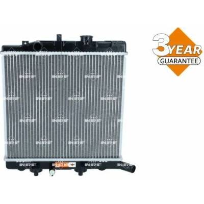 Chladič, chlazení motoru NRF 53291