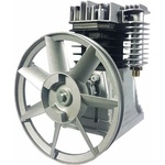 BAZÁR Компресор 2200W 400l/min. - Z-2065 - като нов, реновиран X00720
