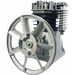 BAZÁR Компресор 2200W 400l/min. - Z-2065 - като нов, реновиран X00720