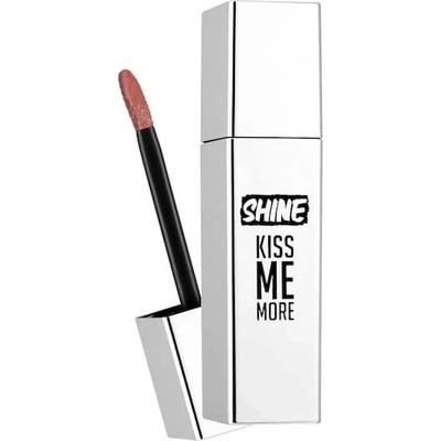 Flormar Shine Kiss Me More Lip Tattoo 009 Coffe & Talk 3,5 ml