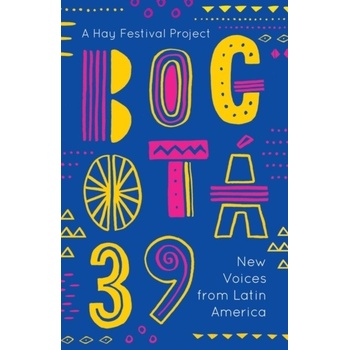 Bogotá 39
