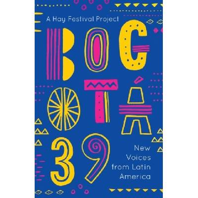 Bogotá 39