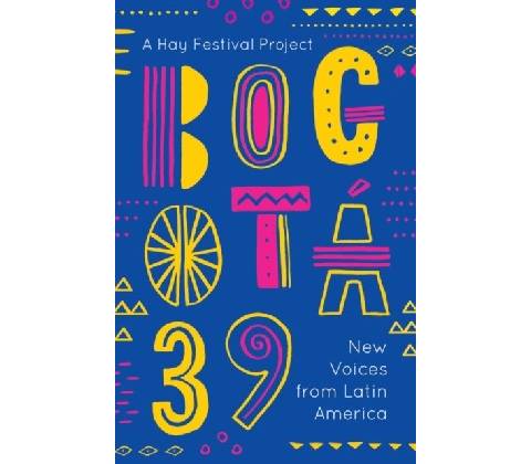 Bogotá 39