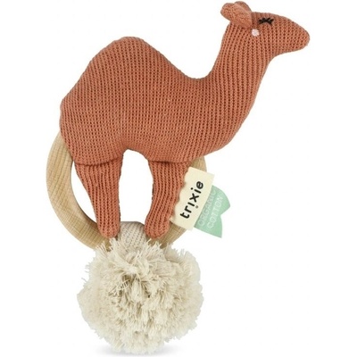 Trixie Camel