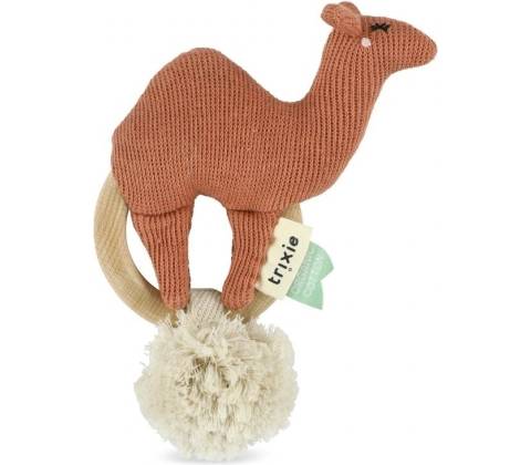 Trixie Camel