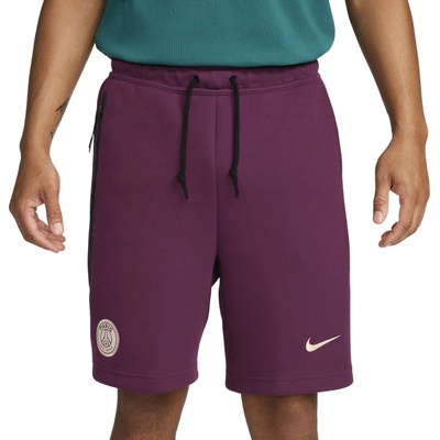 Nike Шорти Nike PSG M NSW TECH FLC SHORT fn8481-610 Размер L