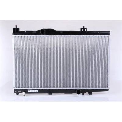 Chladič, chlazení motoru NISSENS 64655A