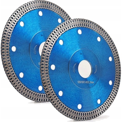 Diamantový kotouč Vorfal V04070 125 mm
