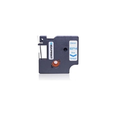 Gigaprint DYMO 53714 - kompatibilní