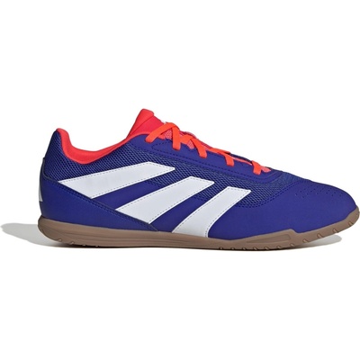 adidas Футболни обувки Adidas Predator Club Sala Indoor Football Boots - Blue/White