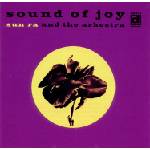 Sun Ra - Sound Of Joy (Reissue) (LP) (0038153041410)