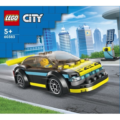 LEGO® City 60383 Elektrické športové auto