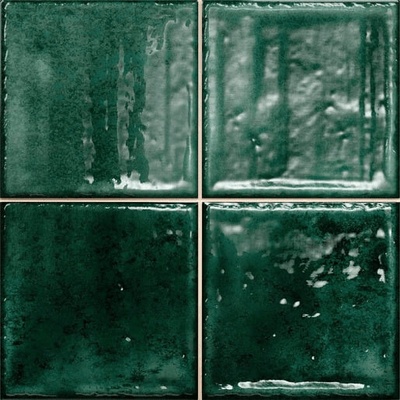 Vilar Albaro Nairobi NAIROBI10GR 20 x 20 cm green lesk 1,000 m²