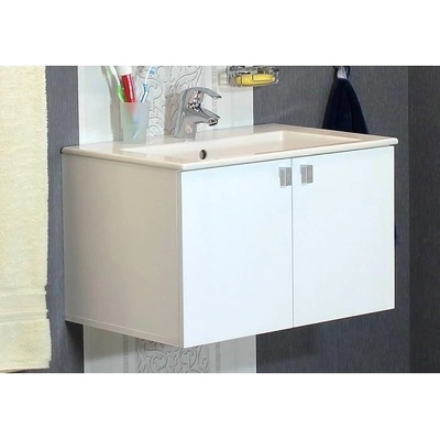 Banya M Шкаф за баня Бяла Витоша 65 см долен (vi6501n)