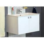 Banya M Шкаф за баня Бяла Витоша 65 см долен (vi6501n)