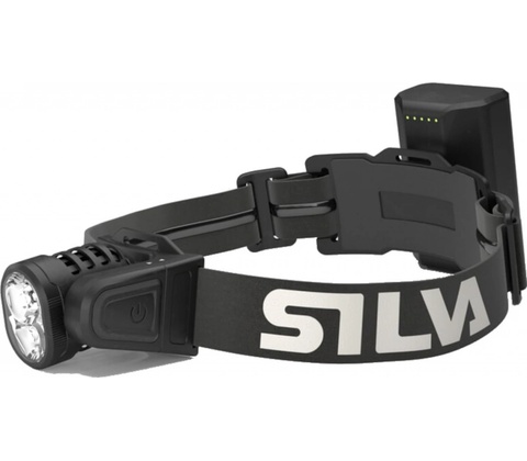 Silva Free 3000